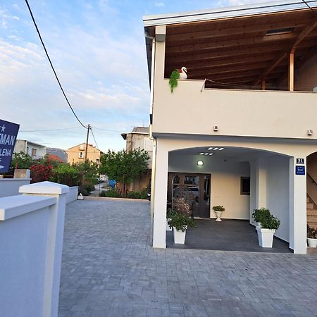 Apartment Sego Kastela Ngoại thất bức ảnh