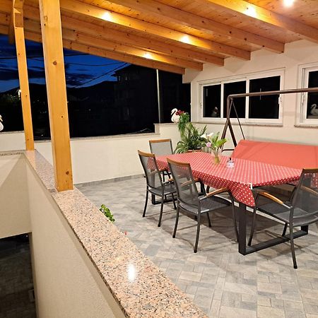 Apartment Sego Kastela Ngoại thất bức ảnh
