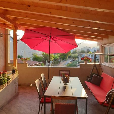 Apartment Sego Kastela Ngoại thất bức ảnh