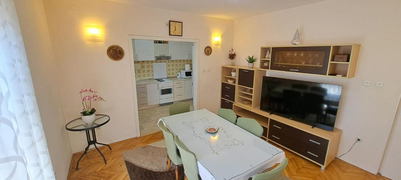 Apartment Sego Kastela Ngoại thất bức ảnh