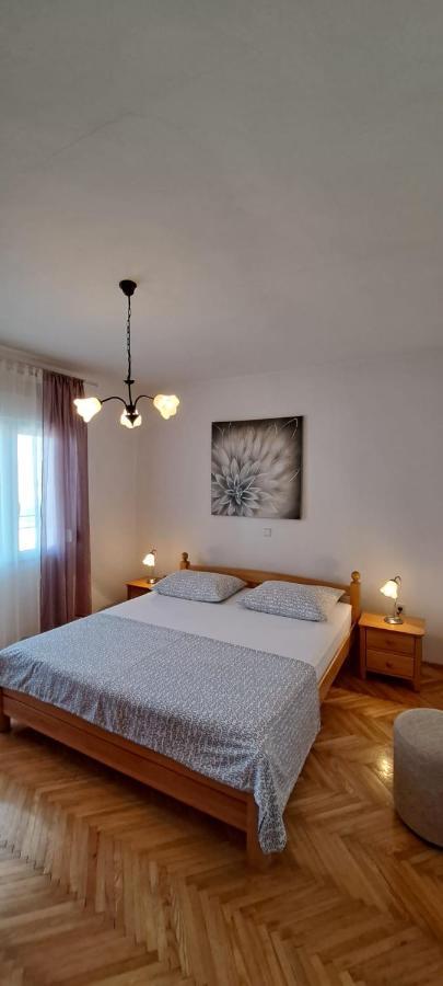 Apartment Sego Kastela Ngoại thất bức ảnh