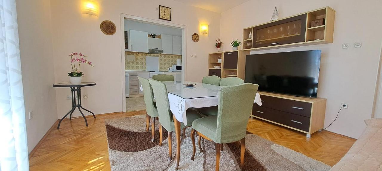 Apartment Sego Kastela Ngoại thất bức ảnh