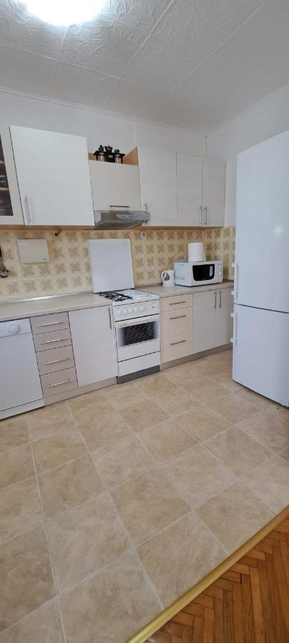 Apartment Sego Kastela Ngoại thất bức ảnh