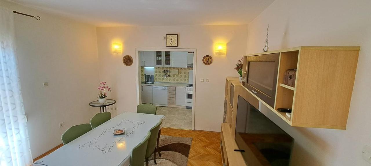 Apartment Sego Kastela Ngoại thất bức ảnh