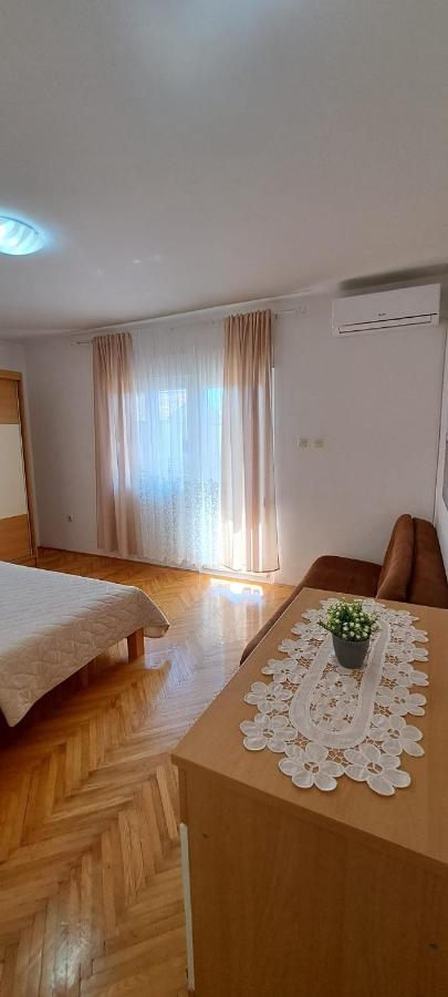 Apartment Sego Kastela Ngoại thất bức ảnh