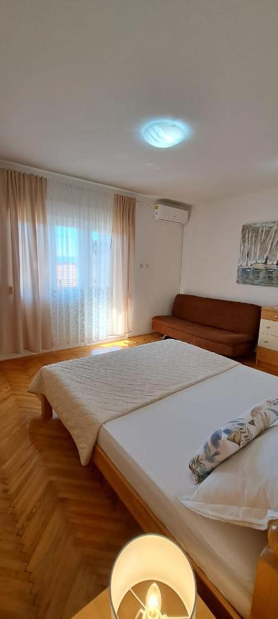 Apartment Sego Kastela Ngoại thất bức ảnh