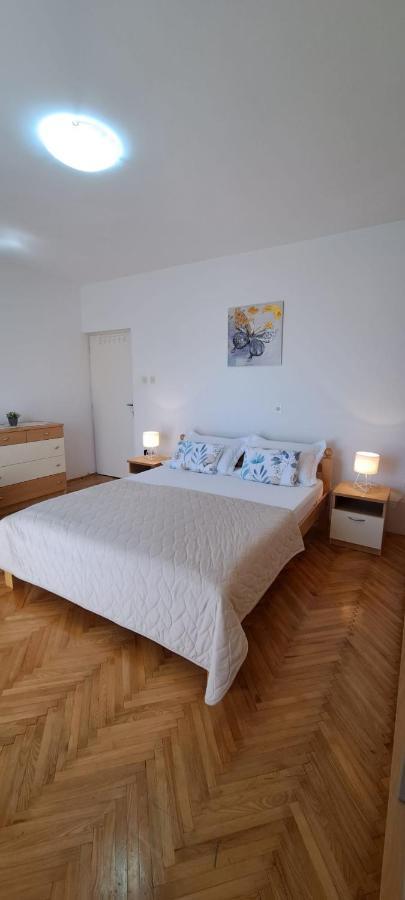 Apartment Sego Kastela Ngoại thất bức ảnh