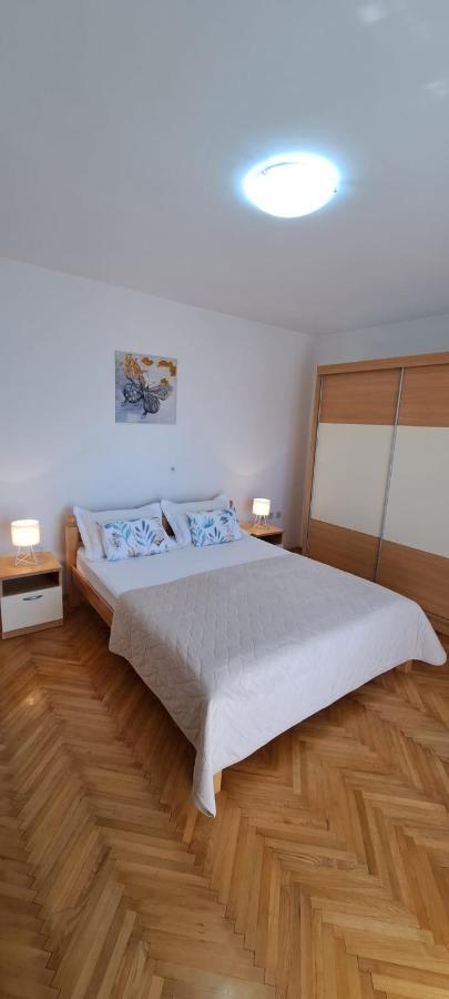 Apartment Sego Kastela Ngoại thất bức ảnh
