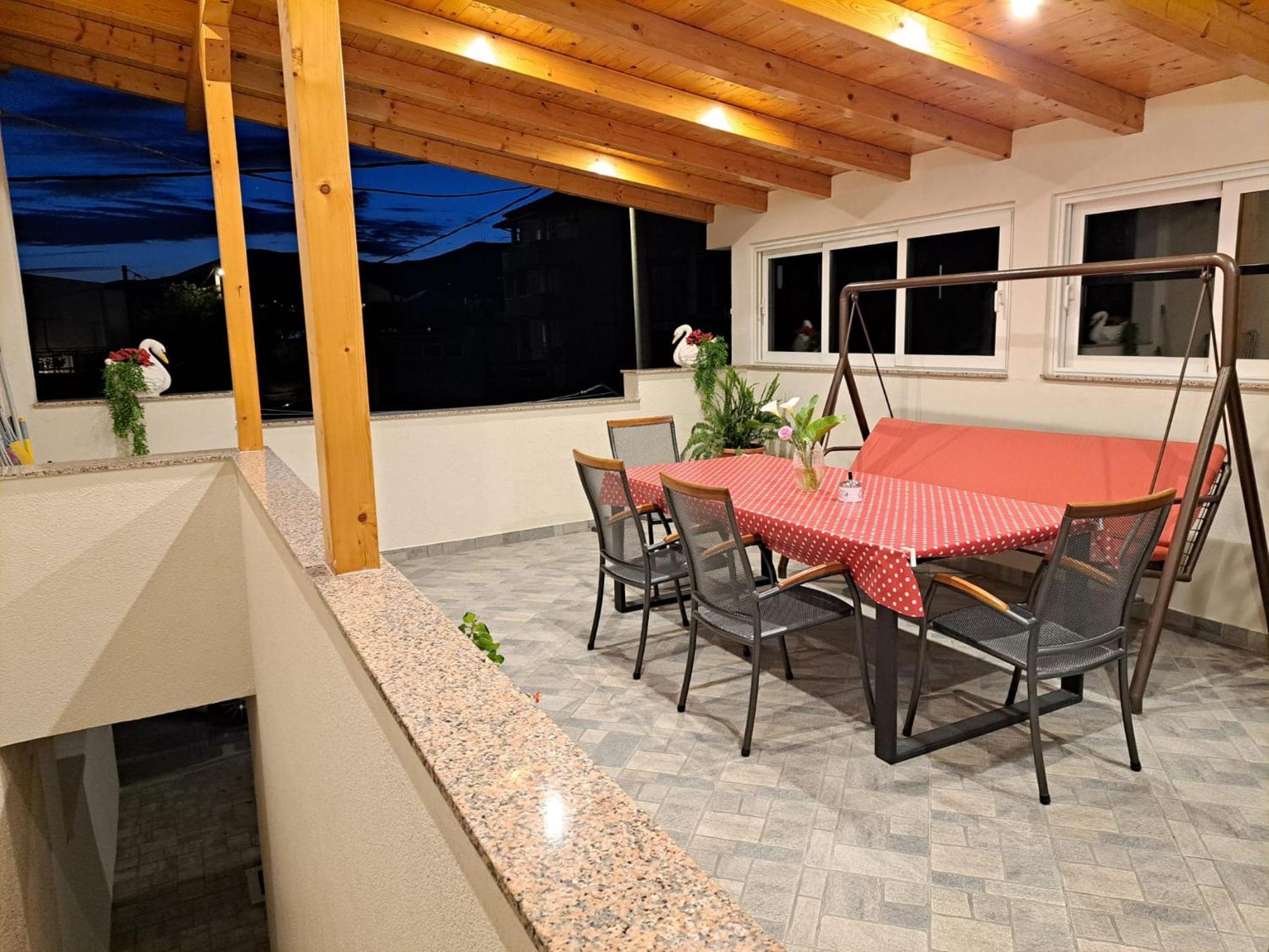 Apartment Sego Kastela Ngoại thất bức ảnh