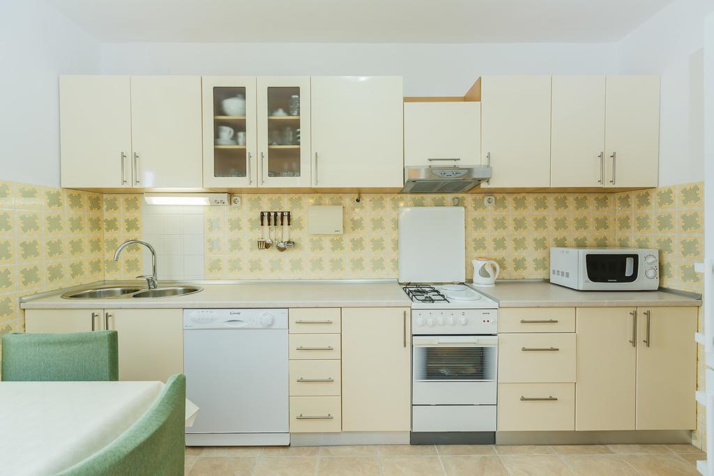 Apartment Sego Kastela Ngoại thất bức ảnh