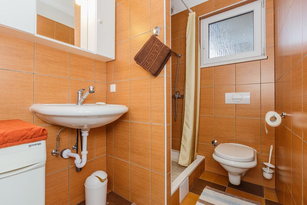 Apartment Sego Kastela Ngoại thất bức ảnh