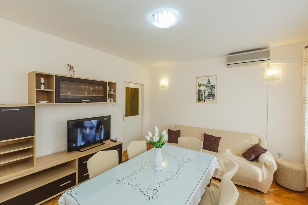 Apartment Sego Kastela Ngoại thất bức ảnh