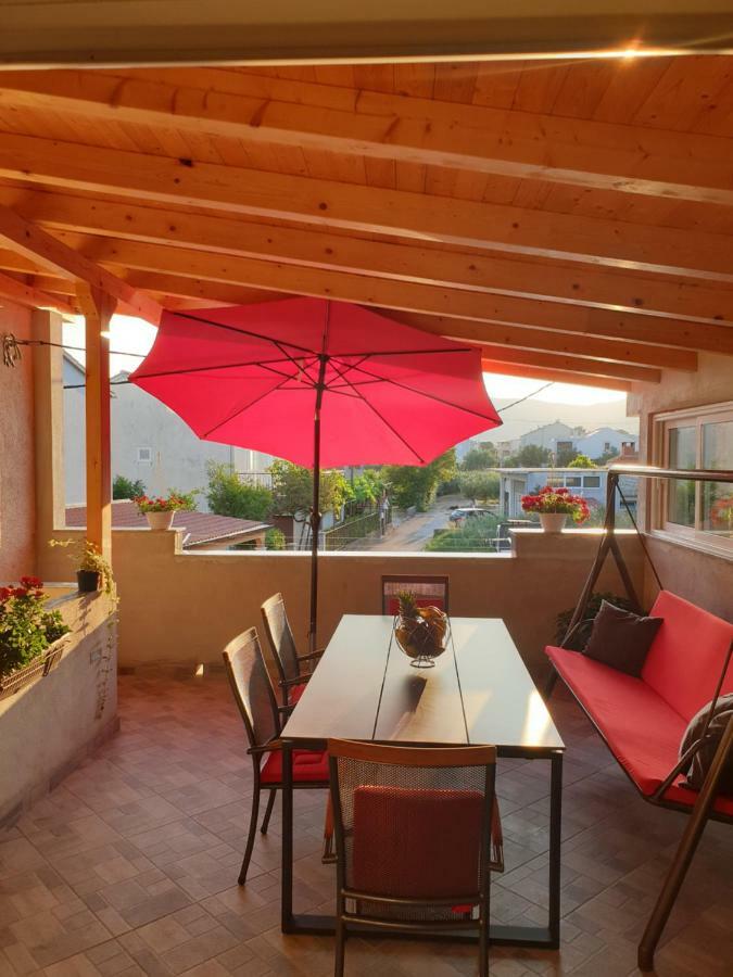 Apartment Sego Kastela Ngoại thất bức ảnh