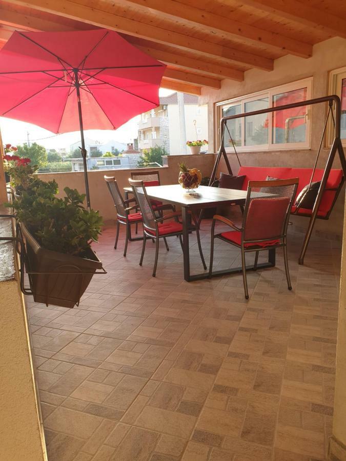 Apartment Sego Kastela Ngoại thất bức ảnh
